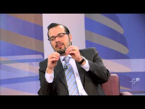 JC Debate sobre descarte do lixo | 04/08/2015 | Bloco 2