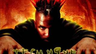 Tech N9ne - Imma Playa