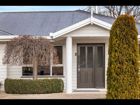 13 Alluvial Place, Cromwell, Central Otago, Otago, 4 Bedrooms, 2 Bathrooms, House