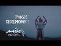 Magic Ceremony I | Amaluna by Cirque du Soleil - Visual Album Concept