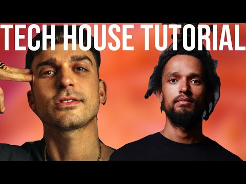 How To Solid Grooves House Like Pawsa & Michael Bibi [+Samples]