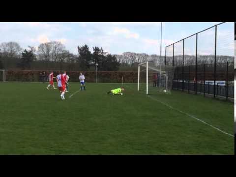 9-4-2016 DEV Doorn C1 - v.v. 't Goy C1