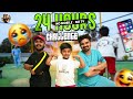 2️⃣4️⃣ Hours Challenge With Dhruv Myna Wings