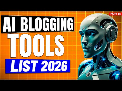 AI Blogging Full Course in Hindi 2026 by Marketing Fundas aiblogging bloggingcourse