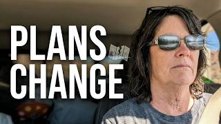 Staying Put vs. Moving On | Plans Change