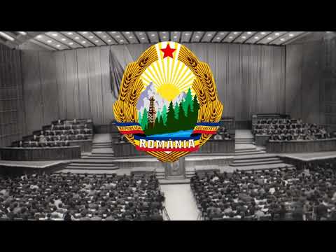 Internaționala - Romanian Version of Internationale