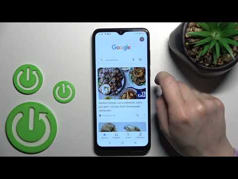 How to Activate Hey Google Feature in TCL 306 – Manage Google Assistant Function