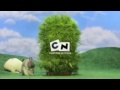 Cartoon Network 2010 Nood Bumper Collection