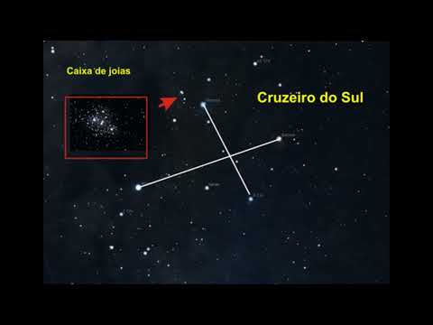 imagens do meu telescopio Acrux, caixa de joias e lua