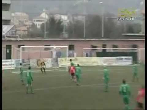 Arenelle - Ri Calcio 1-1
