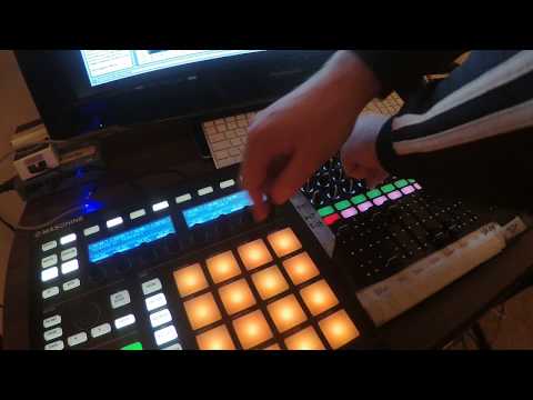 Little Harry & High Smile HiFi - Kingston City [PSkinna Remix] - Live Dub