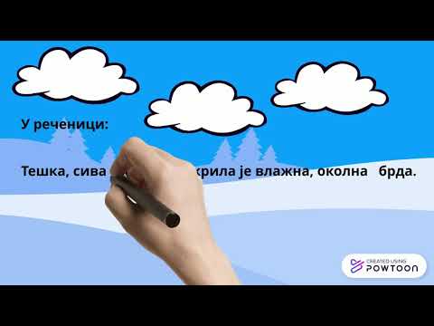 Atribut - IV razred - by Djusa