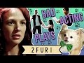 2Fur1 Ep 9 Bad Acting Plays Award Winning Comedy Dog Web Series The Furry Kiddos