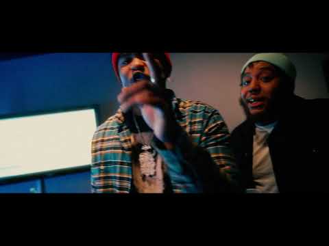 Hollywood Goonie X Bat Boy Bankie - (Love Letter To My Opps)