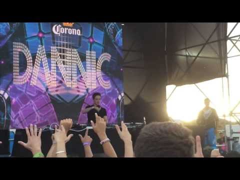 Pulparty Dannic 2014 / Clobber - Dannic