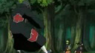 In My Head - 12 Stones/AMV