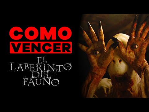 HOW TO WIN: PAN'S LABYRINTH