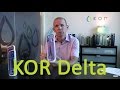 Video: KOR DELTA Atomic Punch (750ml)