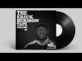 Erick Sermon - The Erick Sermon Tape VOl.02