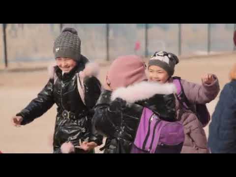 Наша первая совместная миссия с Payme в рамках проекта Payme Mahalla