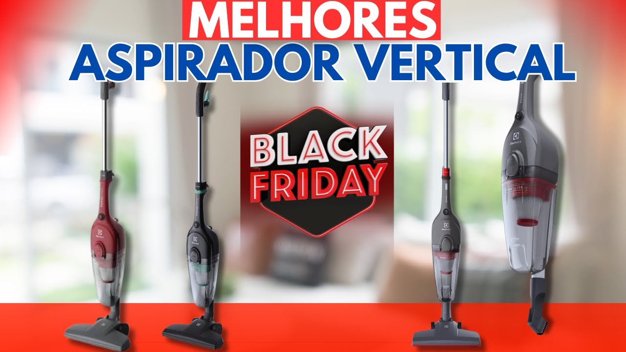 (ATUALIZADO) MELHOR ASPIRADOR DE PÓ VERTICAL-ASPIRADOR DE PÓ-ASPIRADOR DE PÓ MAIS BARATO-VALE A PENA