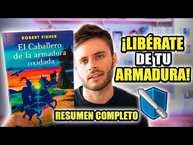Vídeo relacionado con Caballero de la armadura oxidada, El (NUEVA CONSCIENCIA)