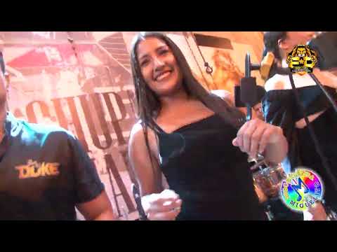MIX TERMINAR UN AMOR  -  SON  DEL DUKE  ( EN VIVO )  CHICLAYO