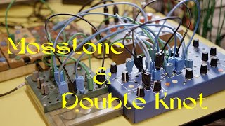 Video thumbnail for Marc Méan | LORRE-MILL DOUBLE KNOT V3 & MOSSTONE by Marc Méan