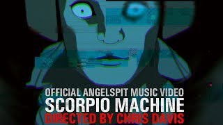 SCORPIO MACHINE - DIRECTED BY CHRIS DAVIS