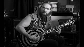 Black Label Society (Zakk Wylde) - Just Killin&#39; Time (ПЕСНЯ ДЛЯ ДЕВОЧЕК)