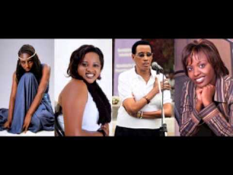 Nyampinga by Tonzi,Aline Gahongayire,Maliya Yohani,Ciney