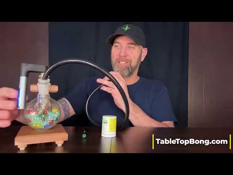 Puffco Pivot Glass Adapter - Saturday sesh and demo -