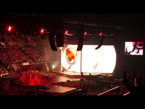 Helene Fischer - Achterbahn - Oberhausen - 23-05-2023