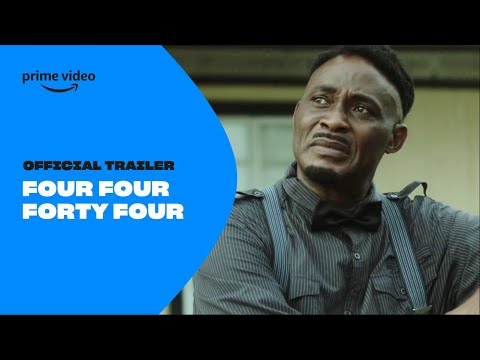 Four Four Forty Four