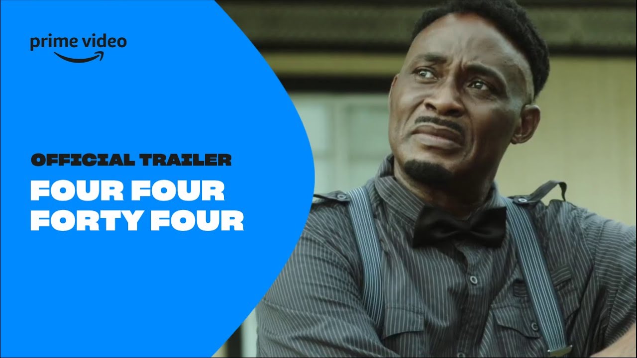 Four Four Forty Four trailer