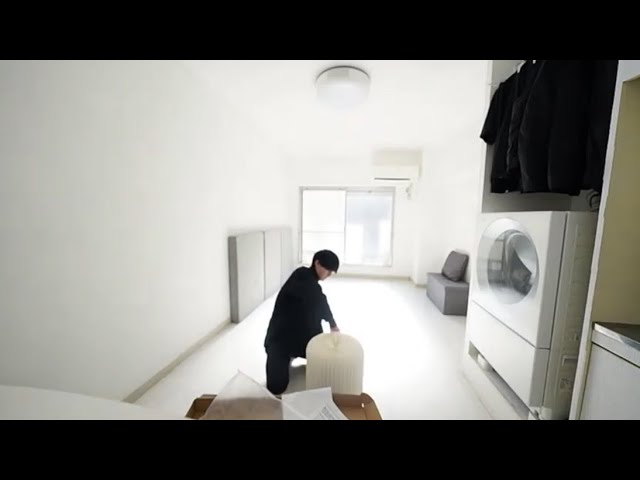 【モノ減らし放送】手放しても、必要なモノは戻ってくる。
