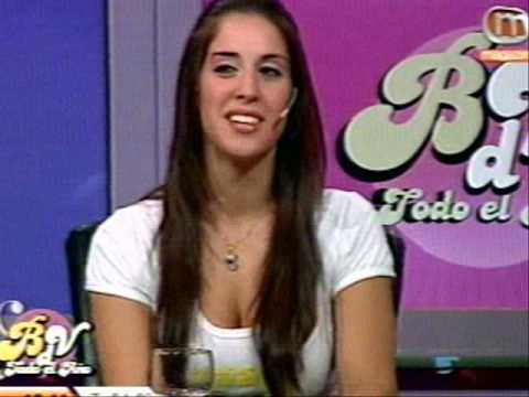 NADIA - BdV PARTE3 (29/10/08)