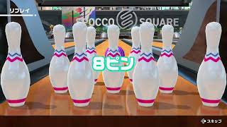 ニンテンドースポーツを実況プレイ  NO.11