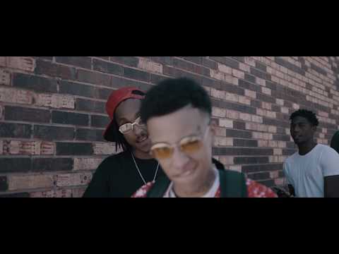 Kane Kuhtti Ft. Jermz | Survive (ShotByScholarKIdVisuals)