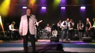 Karel Gott - C&#39;est la vie (Myjava 6.8.2010)