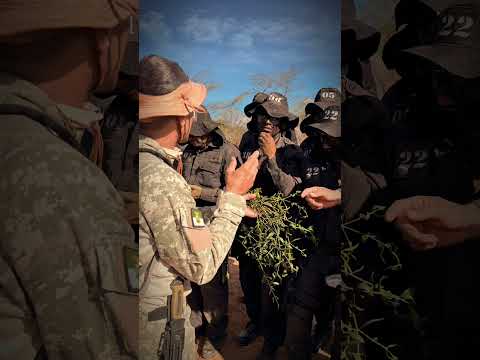 XI Curso Intensivo de Adaptação a CAATINGA - CIAC 2026/1 PMRN Lajes do Cabugi Rio Grande do Norte