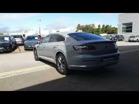 Volkswagen Arteon 2.0TDI 150BHP AUTOMATIC ELEGANCE - Image 2