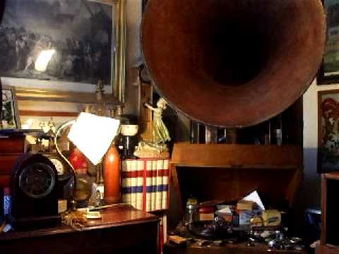 "Me Too, Ho Ho Ha Ha " Foxtrot Played By Sam Lanin & Orchestra