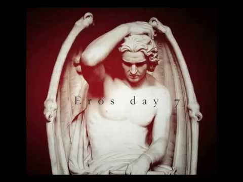 Eros day 7 - Set me Free by MoïZ x Maxwell