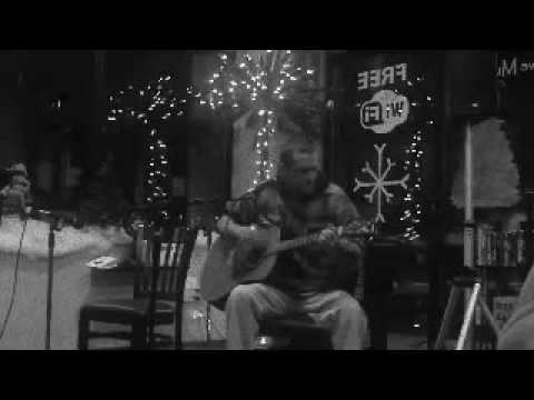 Dirt Road Randy @ Deja Brew Coffeehouse Part 3