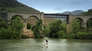 Ep. #4: Porto and the North | The McNamara Surf Trip