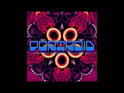 Truxton - B​-​SIDE U: 2017 VOL. 1 - PORTROID