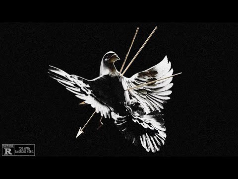 [FREE] Offset x Drake Type Beat - "FEARLESS" | Hard Trap Beat 2025