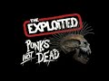 The Exploited - Out of Control