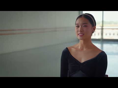 The Little Mermaid | The Mermaid - Danbi Kim